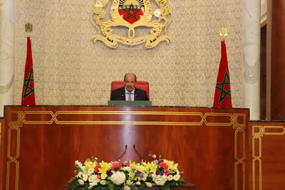 المصادقة بالإجماع بمجلس المستشارين على مشروع قانون يقضي بإحداث وكالة تنمية الأطلس الكبير