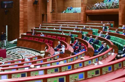 مجلس المستشارين يصادق بالإجماع على مشروع قانون يتعلق بإحداث الوكالة الوطنية للدعم الاجتماعي