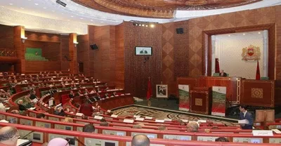 مجلس المستشارين يصادق بالأغلبية على الجزء الأول من مشروع قانون المالية 2024