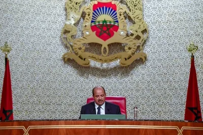 مجلس المستشارين: افتتاح أشغال المنتدى البرلماني الدولي الثامن للعدالة الاجتماعية