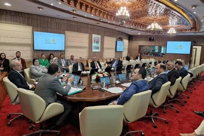 مجلس المستشارين يراجع التعريفة الجمركية لعدد من المنتجات ذات الاستهلاك الواسع