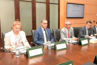 مجلس المنافسة يوصي بتوحيد المنظومة البيداغوجية للكتاب المدرسي على الصعيد الوطني