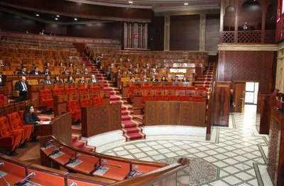 مشروع قانون المالية 2024: تأكيد حكومي على الالتزام بتنزيل الإصلاحات الكبرى وإرساء دعائم الدولة الاجتماعية