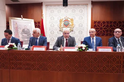 مجلس النواب: اجتماع مشترك لتسليط الضوء على الوضعية الراهنة في كليات الطب والصيدلة