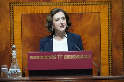 السياحة الداخلية.. تسجيل 8.5 مليون ليلة مبيت بالفنادق المصنفة خلال سنة 2024 (وزيرة)