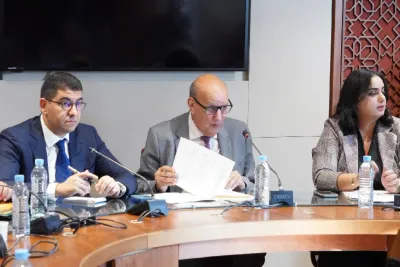 مجلس النواب.. تباين بين مواقف الأغلبية والمعارضة حول مشروع القانون المتعلق بإعادة تنظيم المجلس الوطني للصحافة