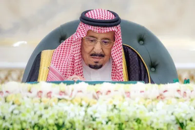 مجلس الوزراء السعودي يوافق على مذكرة تفاهم بين المؤسسة العامة للتأمينات الاجتماعية بالسعودية وصندوق الإيداع والتدبير