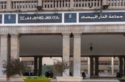 مجلس جماعة الدار البيضاء يصادق على العديد من المشاريع التنموية