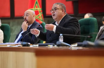 مجلس جماعة طنجة يصادق خلال دورة فبراير على مشاريع تنموية واتفاقيات شراكة