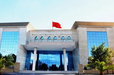 مجلس جهة الشرق يصادق على اتفاقيات شراكة بيئية واجتماعية وتنموية