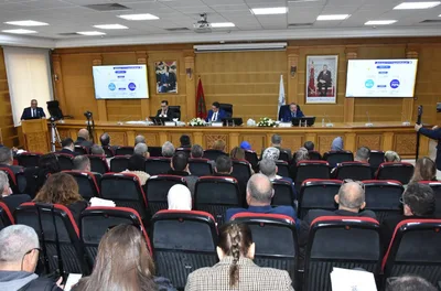 مجلس جهة طنجة تطوان الحسيمة يحدث خدمات محلية للطاقة والمناخ