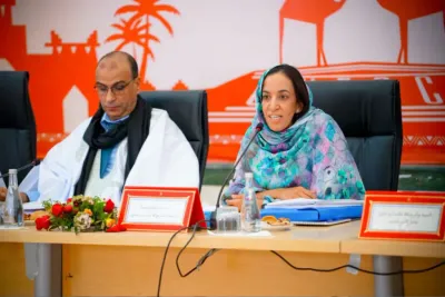 مجلس جهة كلميم-وادنون يعقد دورة استثنائية يوم الاثنين المقبل