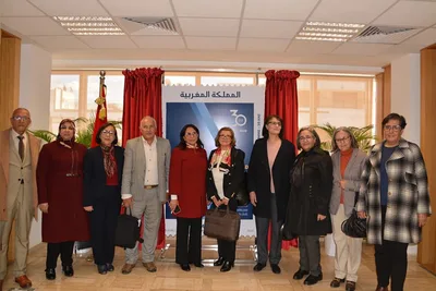 المجلس الوطني لحقوق الإنسان يحدث مجموعة عمل حول مقترح مراجعة مدونة الأسرة