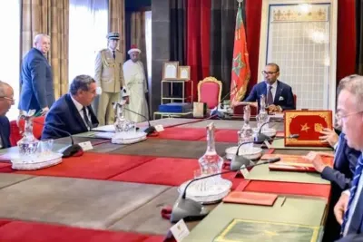 أربع أولويات كبرى لمشروع قانون المالية لسنة 2026