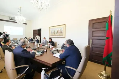 انعقاد مجلس الحكومة يوم الخميس المقبل