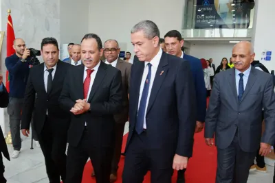 مجموعة أكديطال تفتتح مؤسستين صحيتين بمكناس