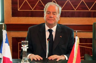 مجموعة الصداقة الفرنسية المغربية بمجلس الشيوخ ترحب بدعم فرنسا لسيادة المغرب على صحرائه