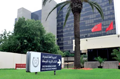 السجن المحلي سلا.. افتتاح الدورة الـ 15 من البرنامج التأهيلي "مصالحة"