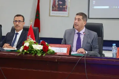 إطلاق برنامج تكويني في مجال محاربة الأمية بجهة سوس ماسة