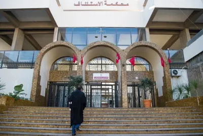 محاكمة الدكتور التازي: إستئنافية الدار البيضاء ترجئ النظر في القضية إلي ماي المقبل