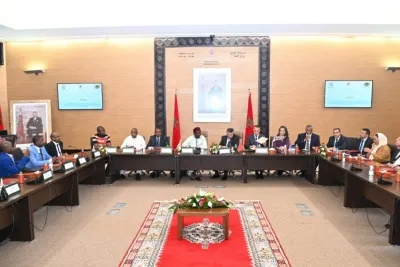 اليوم العالمي لمكافحة جريمة الاتجار بالبشر 2022 : انطلاق ورشة مشتركة بين المغرب والنيجر