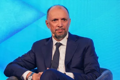 جيتكس إفريقيا المغرب 2023: السيدين محسن الجزولي وعلي صديقي يشاركان في المعرض