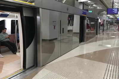 قطر تعلن مجانية استخدام المترو لحاملي بطاقة هيا اعتباراً من الشهر المقبل