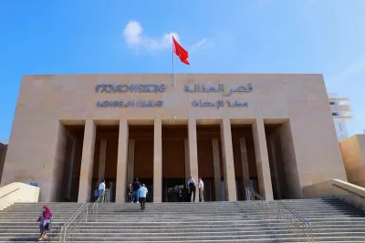 استئنافية الرباط تصدر أحكام بحق ثلاثة متهمين توبعوا من أجل قضايا الإرهاب