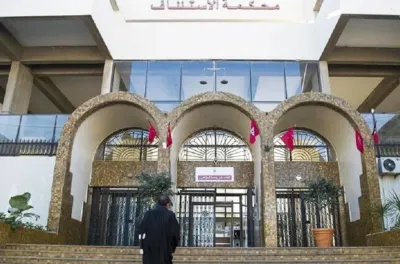 محكمة الاستئناف بالرباط تقضي بسنة ونصف حبسا نافذا في حق 4 متهمين أدينوا بتبديد واختلاس أموال عمومية