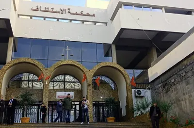 أحكام تتراوح بين 5 سنوات و6 سنوات سجنا نافذا بحق متهمين توبعوا من أجل قضايا تتعلق بالإرهاب