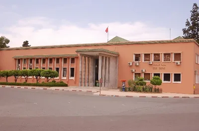 النيابة العامة لدى محكمة الاستئناف بمراكش تحتفي بعدد من الأطر القضائية والأمنية