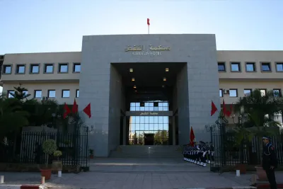 تسليط الضوء بالعاصمة الكينية نيروبي على تجربة محكمة النقض المغربية في مجال حماية البيئة