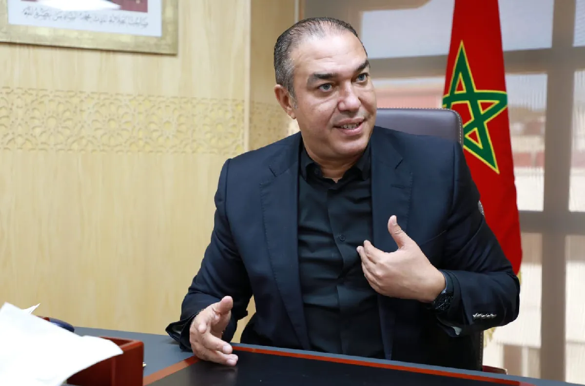 حزب الحركة الشعبية سيظل منتصرا لقضايا الوطن سواء من داخل الأغلبية الحكومية أو في صفوف المعارضة (السيد أوزين)