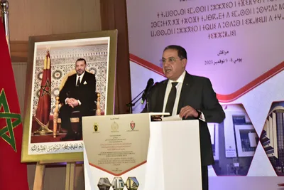 السيد الدخيسي: الشرطة القضائية رافعة لتحقيق العدالة الجنائية والمساهمة في الإحساس بالأمن والعدالة