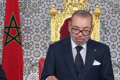 الصحراء المغربية: جلالة الملك يعرب عن اعتزازه بالدعم الدولي المتزايد لمبادرة الحكم الذاتي