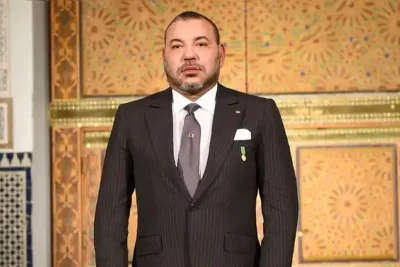 الملك محمد السادس يهنئ رئيسة جمهورية اليونان