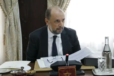 السيد محسن الجزولي : المغرب يستهدف ضخ 150 مليار درهم عبر صندوق محمد السادس للإستثمار