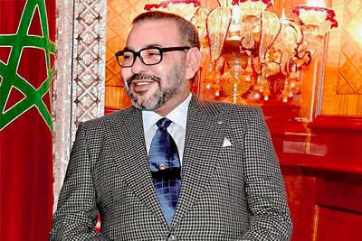 جلالة الملك يهنئ الحاكمة العامة لكندا بمناسبة العيد الوطني لبلادها