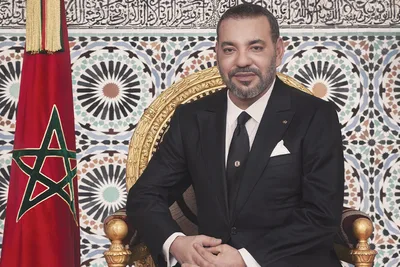 جلالة الملك يهنئ رئيس دولة الإمارات العربية بمناسبة عيد ميلاده