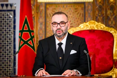 جلالة الملك محمد السادس يبعث برقية تهنئة لعاهل المملكة الأردنية الهاشمية