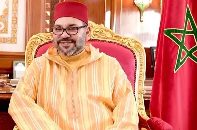 جلالة الملك يهنئ أعضاء المنتخب الوطني المغربي النسوي لكرة القدم على المسيرة المتألقة في كأس أمم إفريقيا للسيدات نسخة 2024