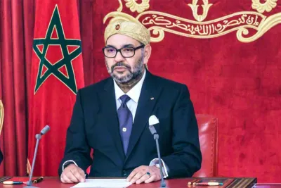 برقية تهنئة إلى جلالة الملك من الأمين العام لمنظمة التعاون الإسلامي بمناسبة حلول شهر رمضان