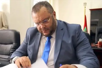 محمد الشرقاوي رئيساً لفريق إتحاد طنجة بالإجماع