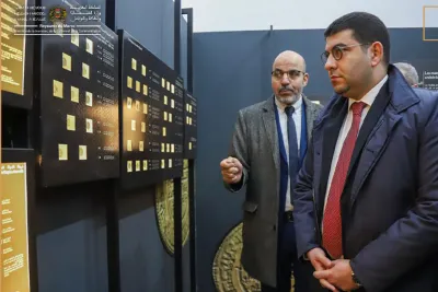 السيد بنسعيد يعلن عن إعداد نص قانوني جديد للمجلس الوطني للصحافة