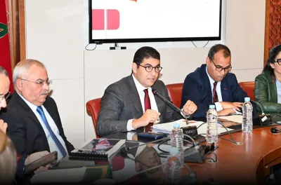 وزير الشباب والثقافة والتواصل: الدبلوماسية الثقافية تضطلع بدور أساسي في إشعاع المغرب على الصعيد الدولي