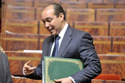 محمد أوزين: الخطاب الملكي (مرجعي وتوجيهي) يحمل رؤية استشرافية