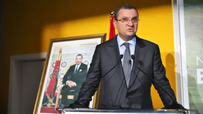 المدير العام لمجموعة Renault المغرب : قطاع السيارات يساهم في إشعاع علامة Made in Morocco بأكثر من 60 وجهة