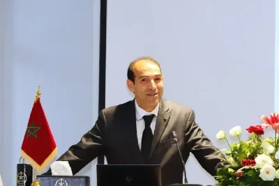 الهيئة الوطنية للنزاهة والوقاية من الرشوة ومحاربتها تشارك في اجتماع المكتب التنفيذي الجديد للجمعية الدولية لهيئات مكافحة الفساد