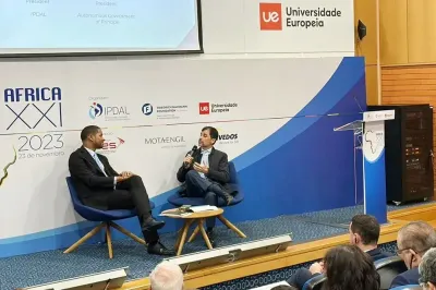 لشبونة.. السيد محمد توفيق ملين يبرز مساهمة المغرب في السيادة الطاقية بالمنطقة المتوسطية