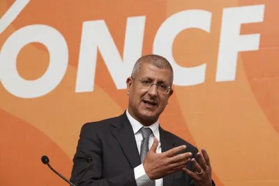 الخط فائق السرعة القنيطرة-مراكش سيجعل المغرب ضمن البلدان التي تتوفر على أطول الشبكات فائقة السرعة (السيد الخليع)